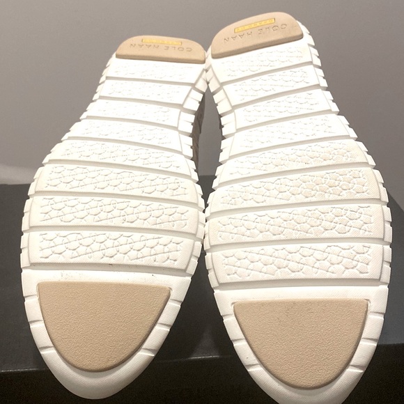 Cole Haan ZEROGRAND Size 10B NWOT - Picture 6 of 11